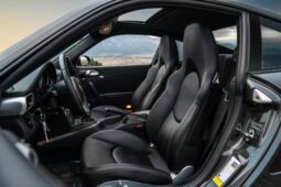 										2008 Porsche 911 Turbo Coupe 6-Speed full									