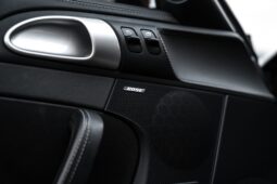 										2008 Porsche 911 Turbo Coupe 6-Speed full									