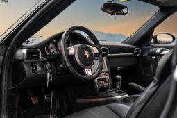 										2008 Porsche 911 Turbo Coupe 6-Speed full									