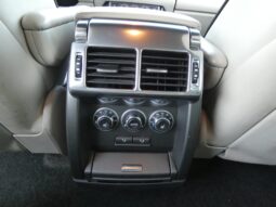 2012 Land Rover Range Rover HSE Luxury