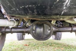 1974 Ford Bronco 302 5-Speed