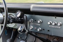 1974 Ford Bronco 302 5-Speed