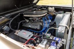 										1974 Ford Bronco 302 5-Speed full									