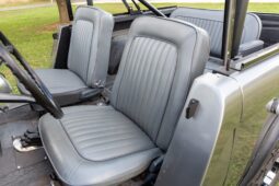 										1974 Ford Bronco 302 5-Speed full									