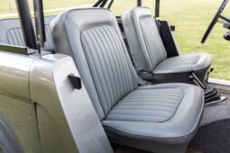 										1974 Ford Bronco 302 5-Speed full									