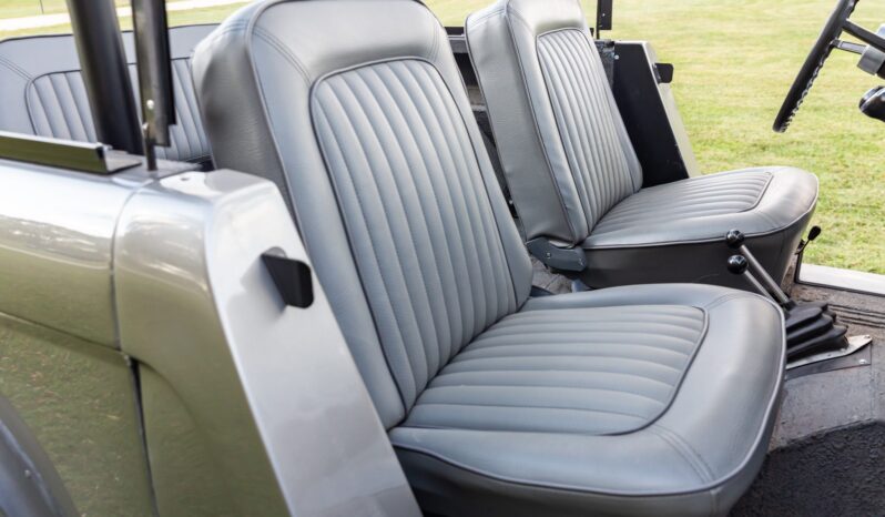 								1974 Ford Bronco 302 5-Speed full									