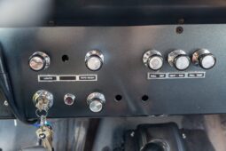 										1974 Ford Bronco 302 5-Speed full									