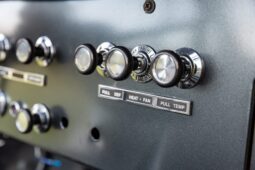 										1974 Ford Bronco 302 5-Speed full									