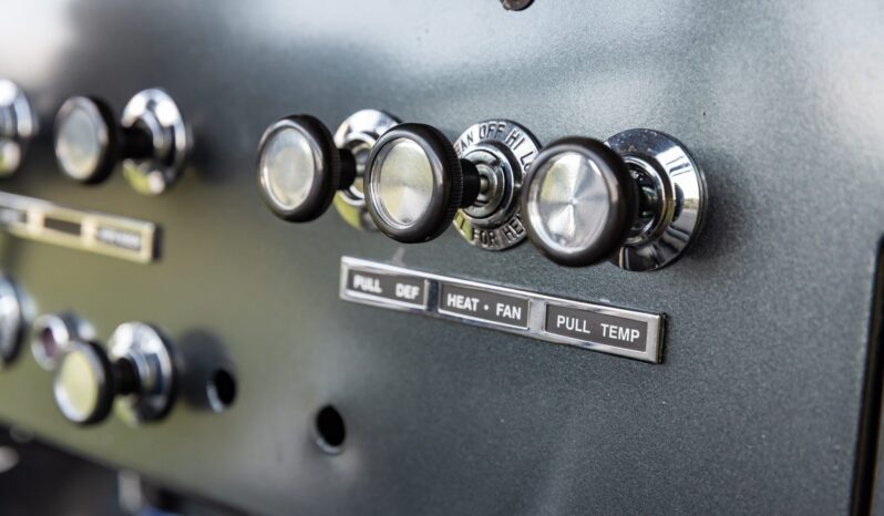 								1974 Ford Bronco 302 5-Speed full									