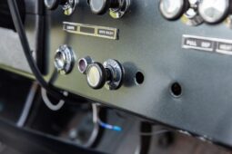 										1974 Ford Bronco 302 5-Speed full									