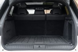 										2016 Land Rover Range Rover Sport SVR full									