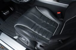 										2016 Land Rover Range Rover Sport SVR full									