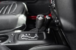 										2018 Jeep Wrangler Unlimited Sahara full									