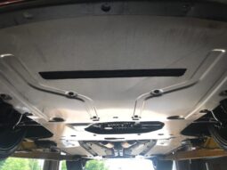 2007 Aston Martin V8 Vantage Volante