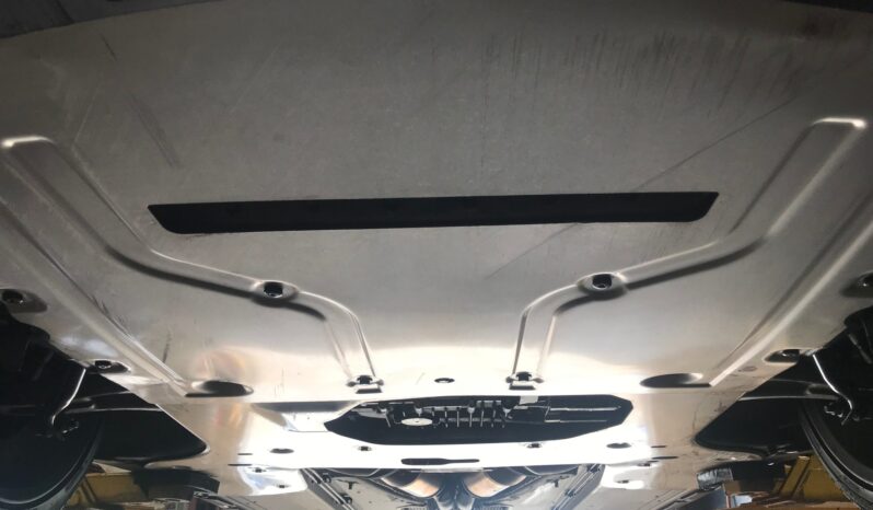 								2007 Aston Martin V8 Vantage Volante full									