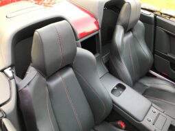 2007 Aston Martin V8 Vantage Volante