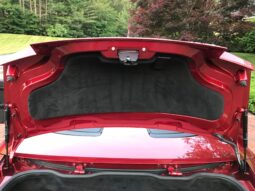 2007 Aston Martin V8 Vantage Volante full