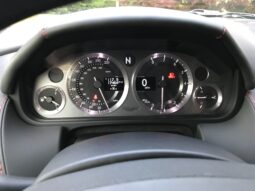 2007 Aston Martin V8 Vantage Volante full