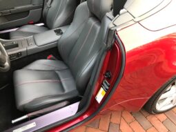 2007 Aston Martin V8 Vantage Volante full