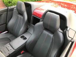2007 Aston Martin V8 Vantage Volante full
