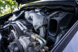 1996 Porsche 911 Carrera Coupe 6-Speed