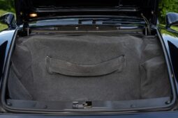 1996 Porsche 911 Carrera Coupe 6-Speed