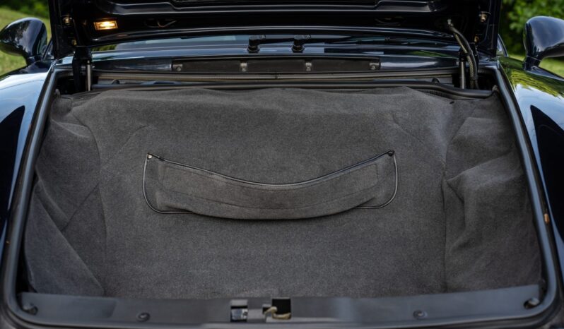 								1996 Porsche 911 Carrera Coupe 6-Speed full									