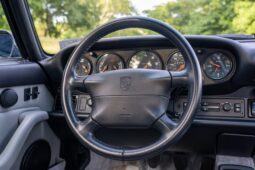 1996 Porsche 911 Carrera Coupe 6-Speed full