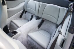 1996 Porsche 911 Carrera Coupe 6-Speed full