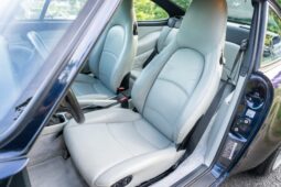 1996 Porsche 911 Carrera Coupe 6-Speed full