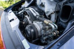 1996 Porsche 911 Carrera Coupe 6-Speed full