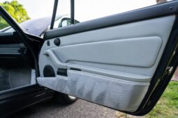 1996 Porsche 911 Carrera Coupe 6-Speed full