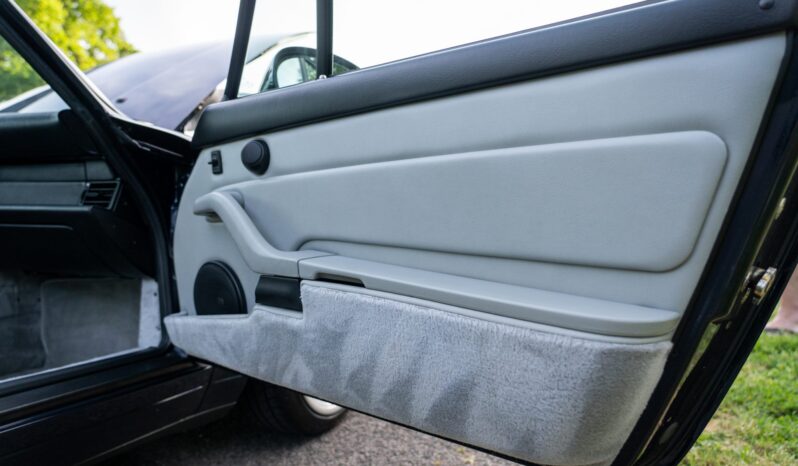 								1996 Porsche 911 Carrera Coupe 6-Speed full									