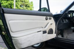 1996 Porsche 911 Carrera Coupe 6-Speed full