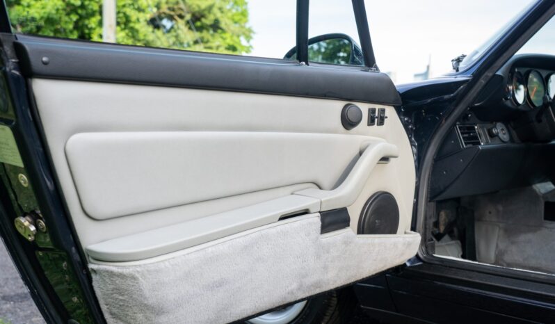 								1996 Porsche 911 Carrera Coupe 6-Speed full									