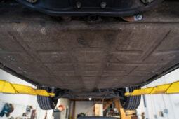 										1984 Porsche 911 Carrera Coupe full									