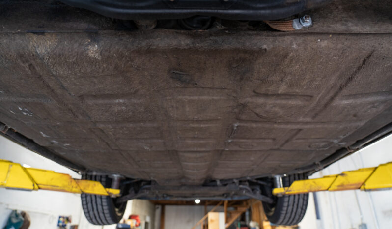 								1984 Porsche 911 Carrera Coupe full									