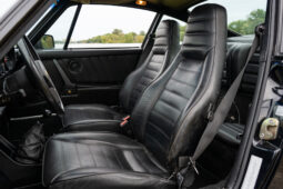 										1984 Porsche 911 Carrera Coupe full									