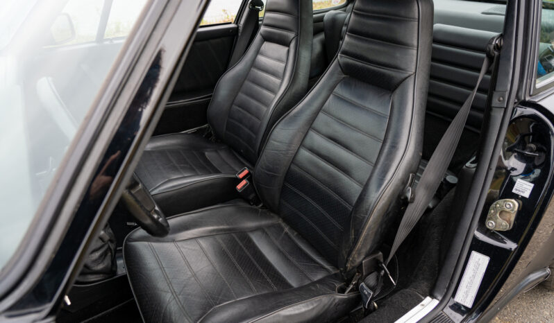 								1984 Porsche 911 Carrera Coupe full									