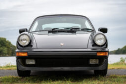 										1984 Porsche 911 Carrera Coupe full									