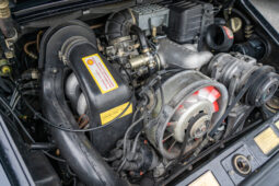 										1984 Porsche 911 Carrera Coupe full									