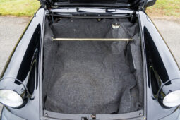 										1984 Porsche 911 Carrera Coupe full									