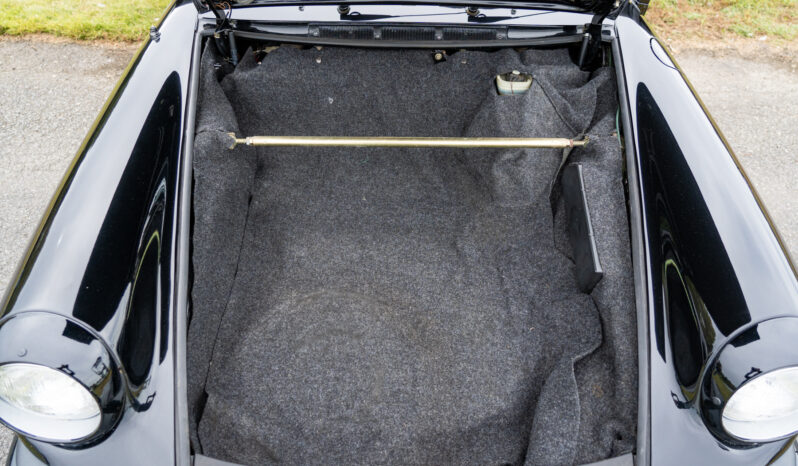 								1984 Porsche 911 Carrera Coupe full									