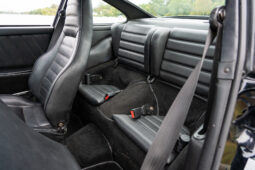 										1984 Porsche 911 Carrera Coupe full									