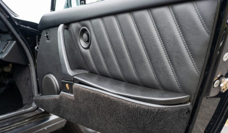 								1984 Porsche 911 Carrera Coupe full									