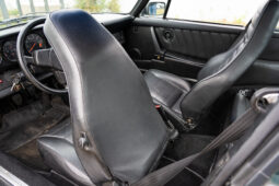 										1984 Porsche 911 Carrera Coupe full									