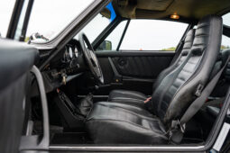 										1984 Porsche 911 Carrera Coupe full									