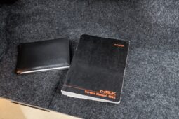 1992 Acura NSX 5-Speed