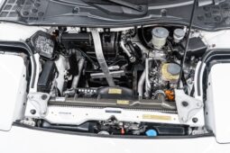 1992 Acura NSX 5-Speed