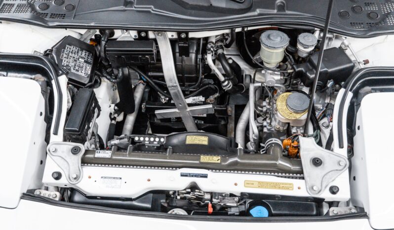 								1992 Acura NSX 5-Speed full									